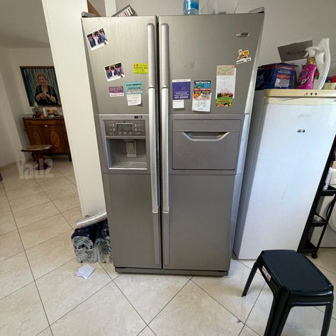 מקרר