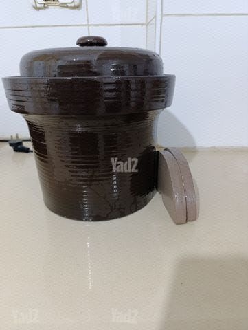 קדירת התססה
