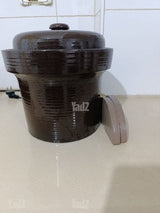 קדירת התססה