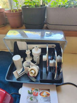 מגימיקס Compact 3150 Automatic