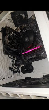 פריטים של AMD AM4