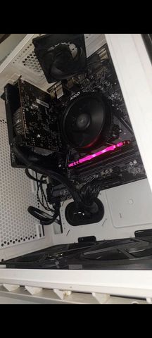 פריטים של AMD AM4