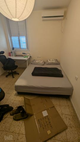 מיטת נוער 200x150