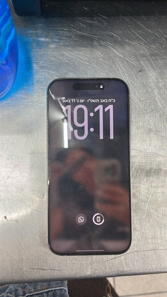 איפון 16 למכירה