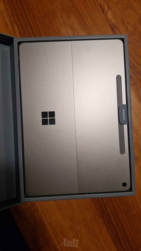 מחשב Microsoft Surface Pro 12"