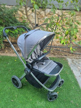עגלה SPORT LINE דגם PL