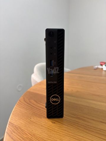 Dell OptiPlex 3080 Micro