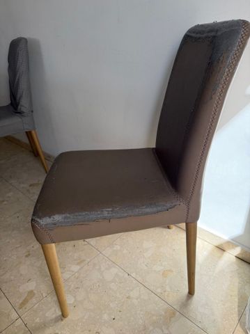 כסאות