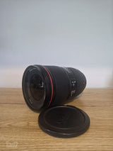 canon EF 16-35 F4