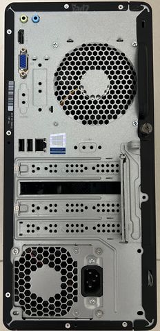 מחשב נייח HP 290 G4