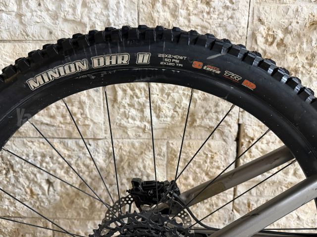 trek fiul ex 7 m 2019 ₪6,200