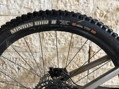 trek fiul ex 7 m 2019 ₪6,200