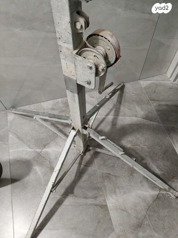 סטנד יחיד חזק