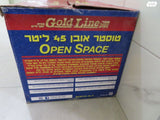 טוסטר אובן