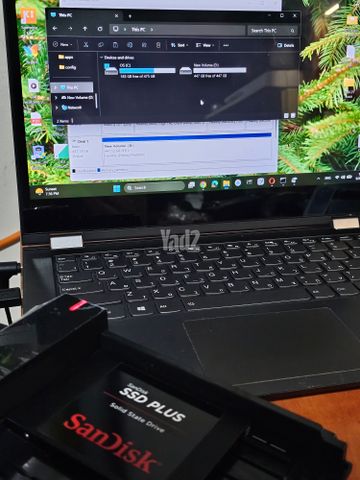Sandisk ssd 480gb