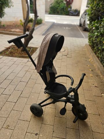 תלת אופן qplay