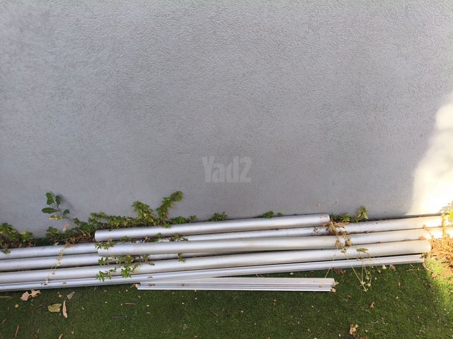 מוטות ברזל