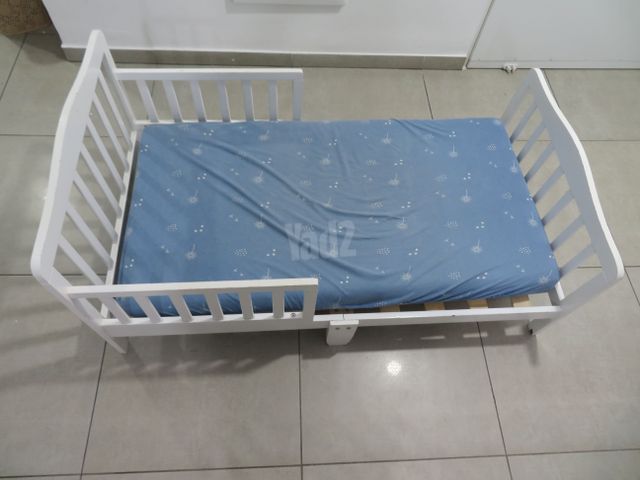 מיטת מעבר