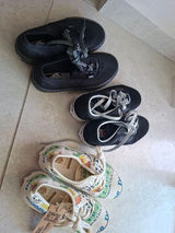 סניקרס vans