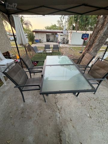 פינת ישיבה
