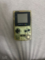 Nintendo gameboy