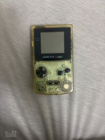 Nintendo gameboy