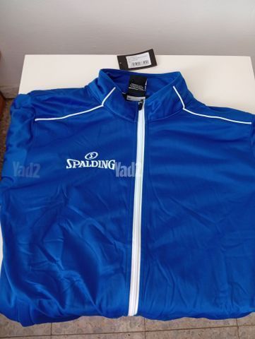 מעיל רוח Spalding