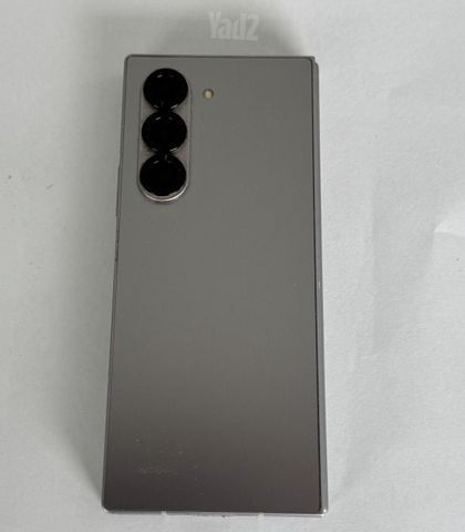 GALAXY Z FOLD6