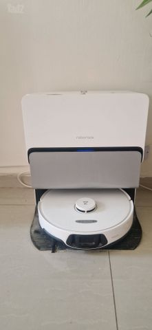 Roborock S8 Max Ultra