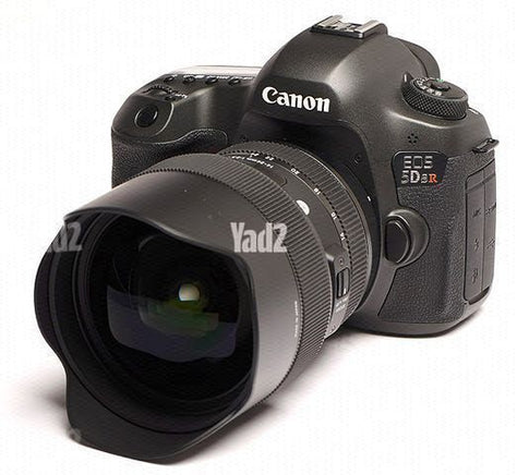 sigma to Canon 14-24 2.8