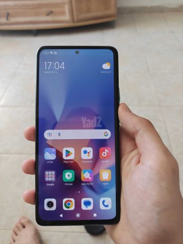 Xiaomi redmi note 10 pro
