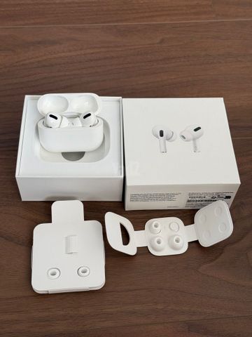 אוזניות AirPods 3 pro