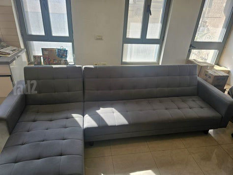 ספה נפתח