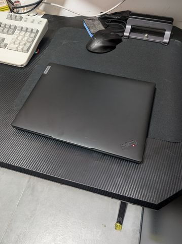 ThinkPad L14 Ryzen 7 Pro Gen5