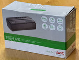 אל פסק APC 650VA