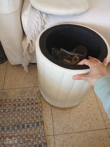 שרפרף איחסון