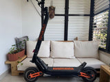 קורקינט Inokim OX 60V/21AH