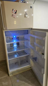 מקרר שארפ