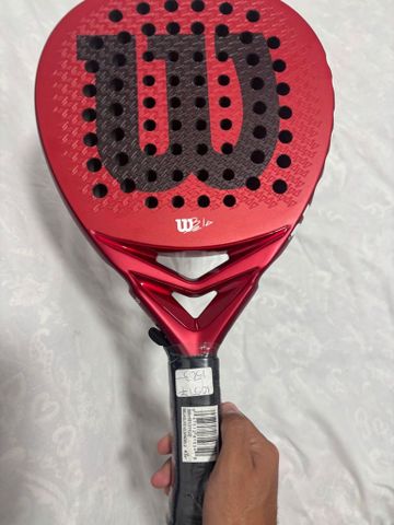מחבט פאדל belaprowilson370