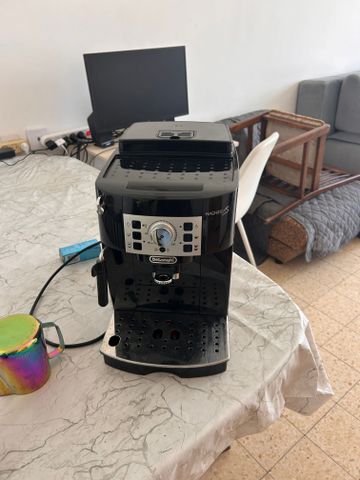 מכונת קפה