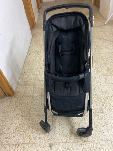 עגלת תינוק