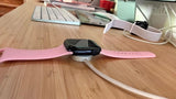 Apple Watch Series 7 כמו חדש!