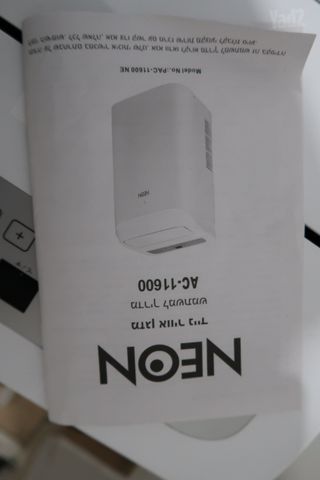 מזגן נייד NEON
