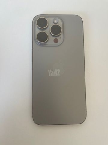 iPhone 15 Pro 256GB