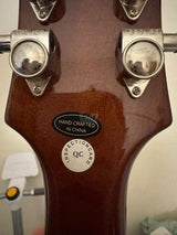 סט Epiphone Les Paul עם מגבר