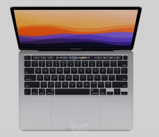 MacBook Pro M1 512GB