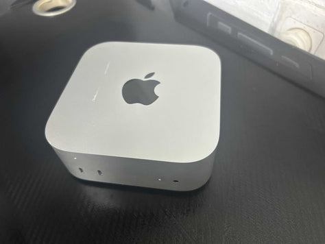 Mac mini M4 2024 16GB/256GB