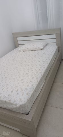 מיטה וחצים