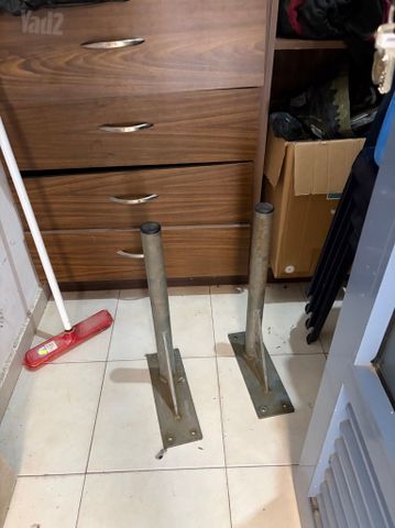 מקבילים לאימון