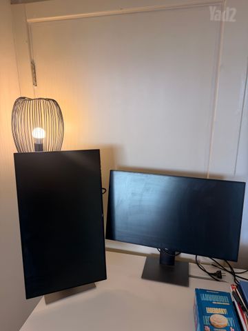 מסכי Dell UltraSharp 27